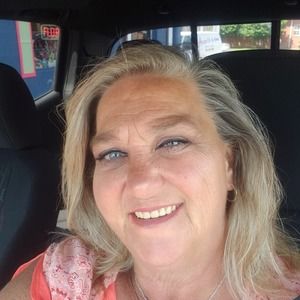 Meet your Posher, Sherry